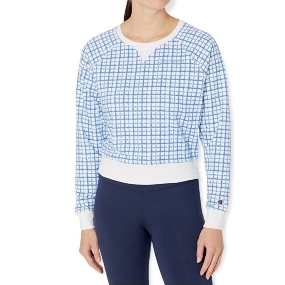 Champion Campus French terry sweatshirt